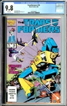 Transformers #16