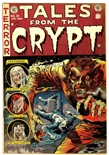 Tales From the Crypt #35