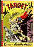 Target Comics V9 #1