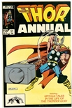 Thor Annual #11