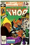 Thor Annual #9