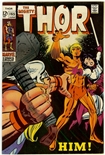 Thor #165