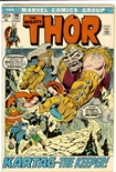 Thor #196