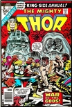 Thor Annual #5