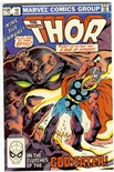 Thor Annual #10