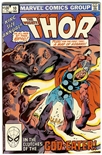 Thor Annual #10