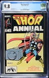 Thor Annual #11