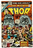 Thor Annual #5