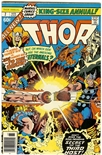 Thor Annual #7