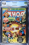 Thor Annual #7