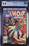 Thor Annual #10