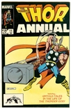 Thor Annual #11