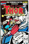 Thor Annual #15