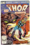 Thor Annual #10