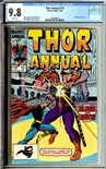 Thor Annual #12