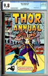 Thor Annual #12