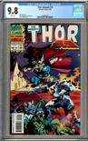 Thor Annual #18