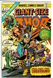 Thor Giant-Size #1