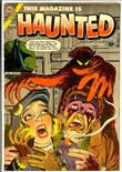 This Magazine is Haunted #17