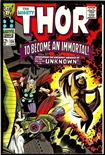 Thor #136
