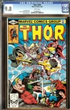 Thor #296
