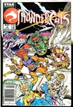 Thundercats #2
