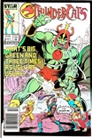 Thundercats #6