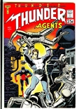 Thunder Agents #1