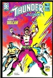 T.H.U.N.D.E.R. Agents #2