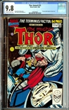 Thor Annual #15