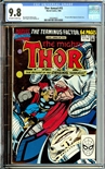 Thor Annual #15