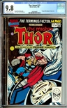 Thor Annual #15