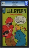 Thirteen #13