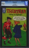 Thirteen #21