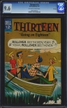 Thirteen #23