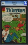 Thirteen #24