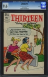 Thirteen #29