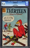 Thirteen #10