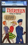Thirteen #6