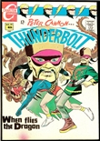 Thunderbolt #60