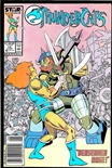 Thundercats #12