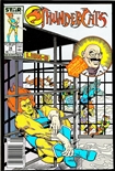 Thundercats #14