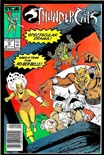 Thundercats #19