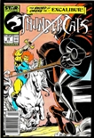 Thundercats #20