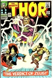 Thor #129