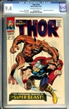 Thor #135