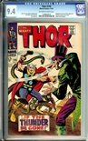 Thor #146