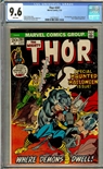Thor #207