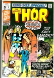 Thor Annual #3