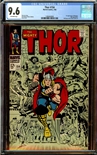 Thor #154
